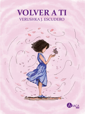 cover image of Volver a ti